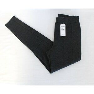 SPLENDID PONTE LEGGINGS PANTS CHARCOAL GREY SIZE XS NWT $118